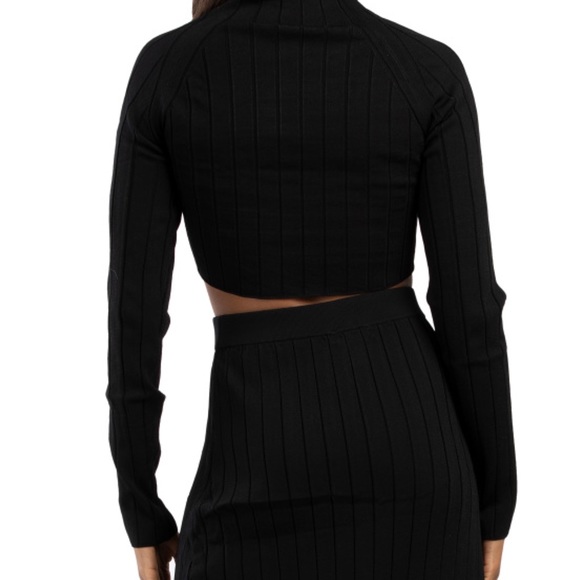 House of Harlow 1960 Top - Picture 2 of 5